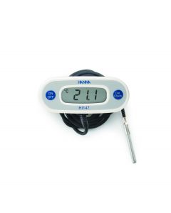 Termometar s daljinskim senzorom CheckFridge™ - HI147