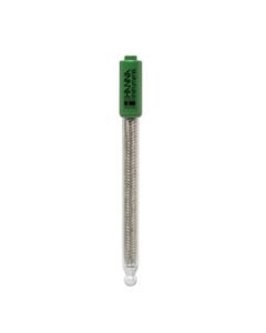 Polućelijska pH elektroda s BNC priključkom (staklo) - HI2111B