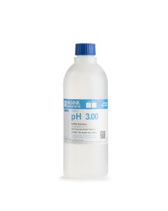 pH 3,00 Tehnički kalibracijski pufer (500 ml) - HI5003