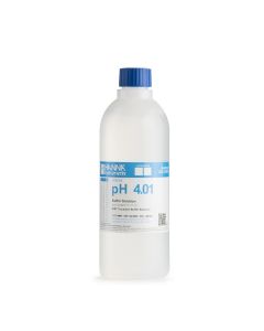 pH 4,01 Tehnički kalibracijski pufer (500 ml) HI5004