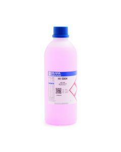 Tehnički kalibracijski pufer pH 4,01 w / COA (500 ml) HI5004-R