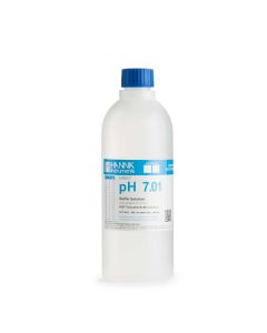 pH 7,01 tehnički kalibracijski pufer - HI5007