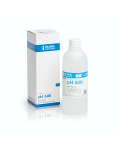  pH 6,86 otopina za kalibraciju (500 mL)