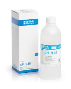  pH 9,18 otopina za kalibraciju (1 L)