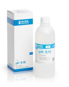  pH 9,18 otopina za kalibraciju (500 mL)