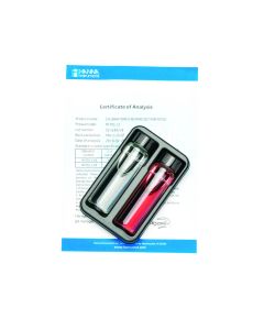 Kalibracijski Check Set za amonijak za Checker®HC - HI700-11