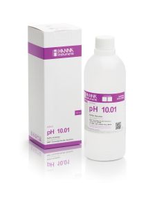 pH 10,01 Kalibracijska otopina (500 ml) HI7010L