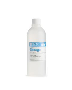 Otopina za čuvanje pH elektrode (500 ml) HI70300L