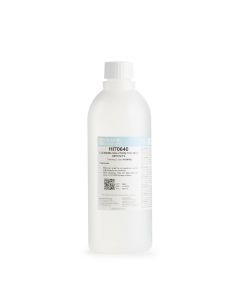 Otopina za čišćenje naslaga mliječnih proizvoda - HI70640L