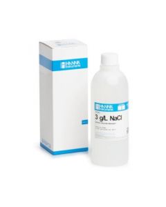 3,0 g/L NaCl standardna otopina (500 ml) - HI7083L
