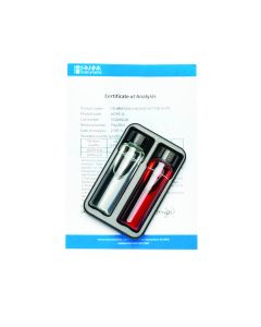 Kalibracijski Check Set za fluorid (Niski Raspon) za Checker HC - HI729-11