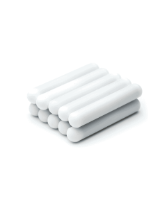 Pack of 10 mini stir bars