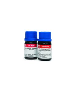Klorid reagensi za Checker® HC (25 testova)-HI753-25
