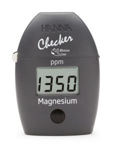 Marine Magnesium Checker® HC