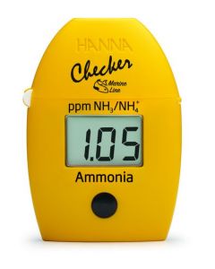 Marine Checker® za Amonijak HC