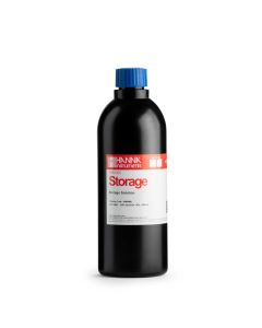 Otopina za pohranu elektroda u FDA boci (230 ml) - HI80300M
