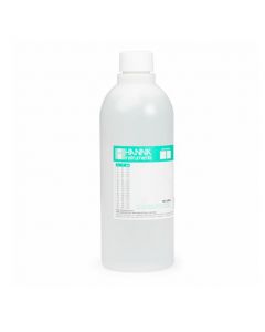 0,23 g/L Na⁺ Standardna otopina u FDA boci (500 mL)