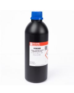 5,84 g/L standardne otopine NaCl u FDA boci (500 mL)