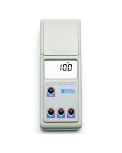 Prijenosni fotometar za određivanje vrijednosti peroksida u uljima - HI83730-02