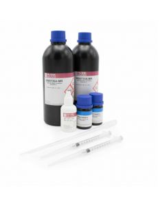 Kolorimetrijski reagensi srednje tvrdoće ukupne tvrdoće (100 testova)