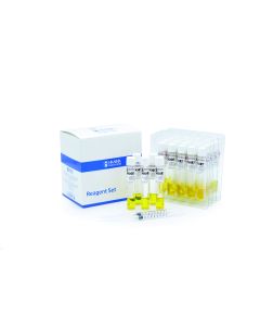 KPK bočice s reagensom niskog raspona, EPA metoda (25 ispitivanja) - HI93754A-25