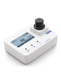 Prijenosni fotometar za mjerenje fosfora s CAL Check-om