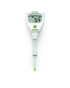 pH tester za direktna mjerenja u tlu Groline HI981030