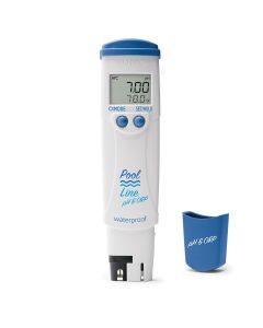 Pool Line ORP/pH/temperaturni Tester - HI981214