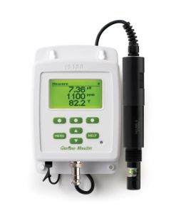 Monitor za hidroponske nutrijente GroLine (in-line sonda) - HI981421