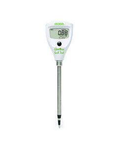 EC tester za izravna mjerenja u zemlji Test™ tla- HI98331