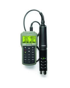 Prijenosni pH/EC/DO Metar sa Bluetooth - HI98494