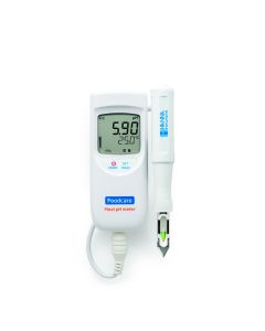 Prijenosni pH meter za meso - HI99163