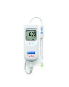 pH-mjerač pitke vode - HI99192