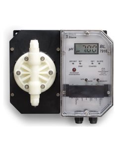 Regulator i pumpa za pH - BL7916-1