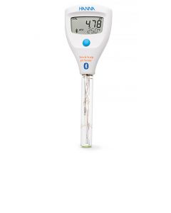 pH tester for Skin And Scalp