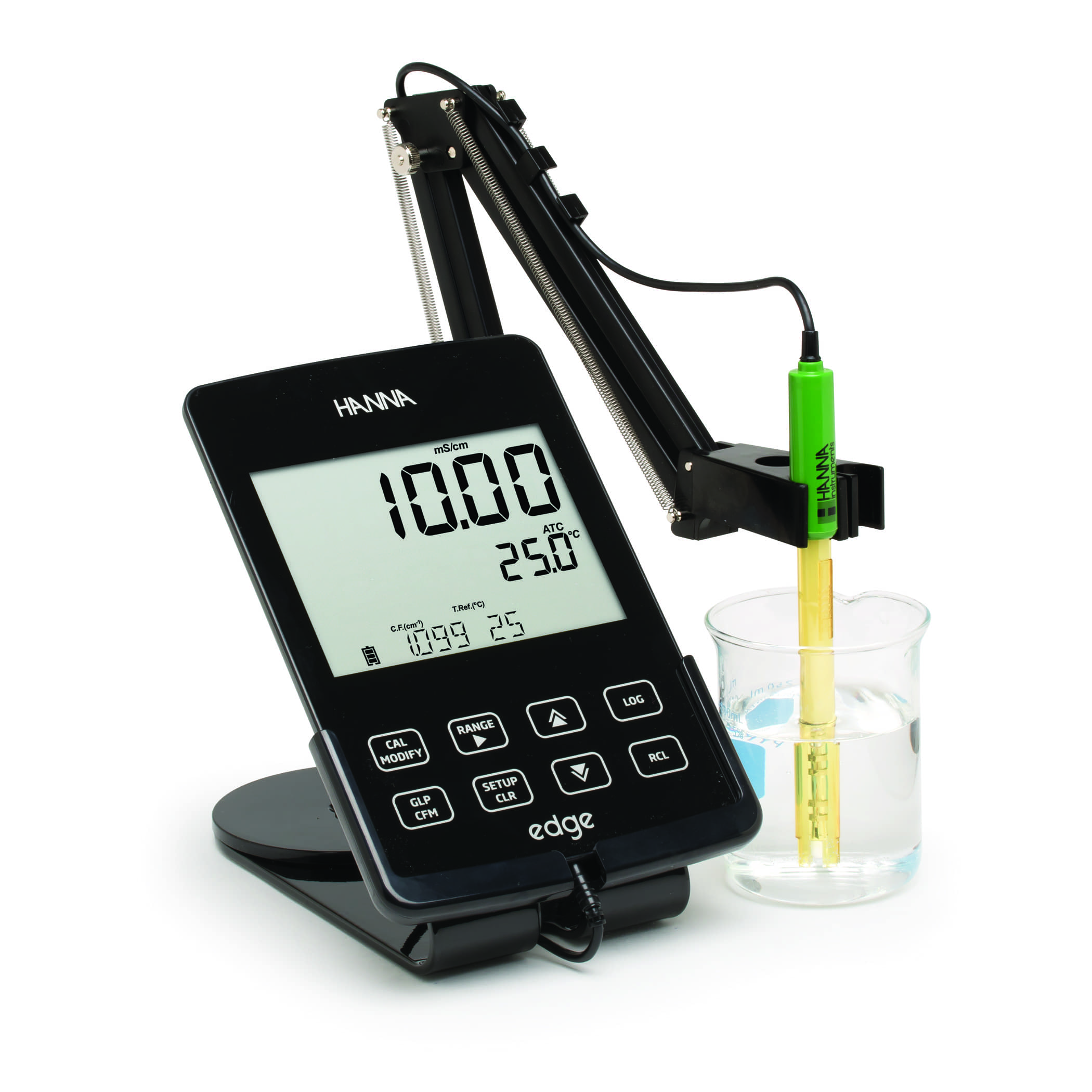 Multiparametarski EC metar edge® - HI2030-02