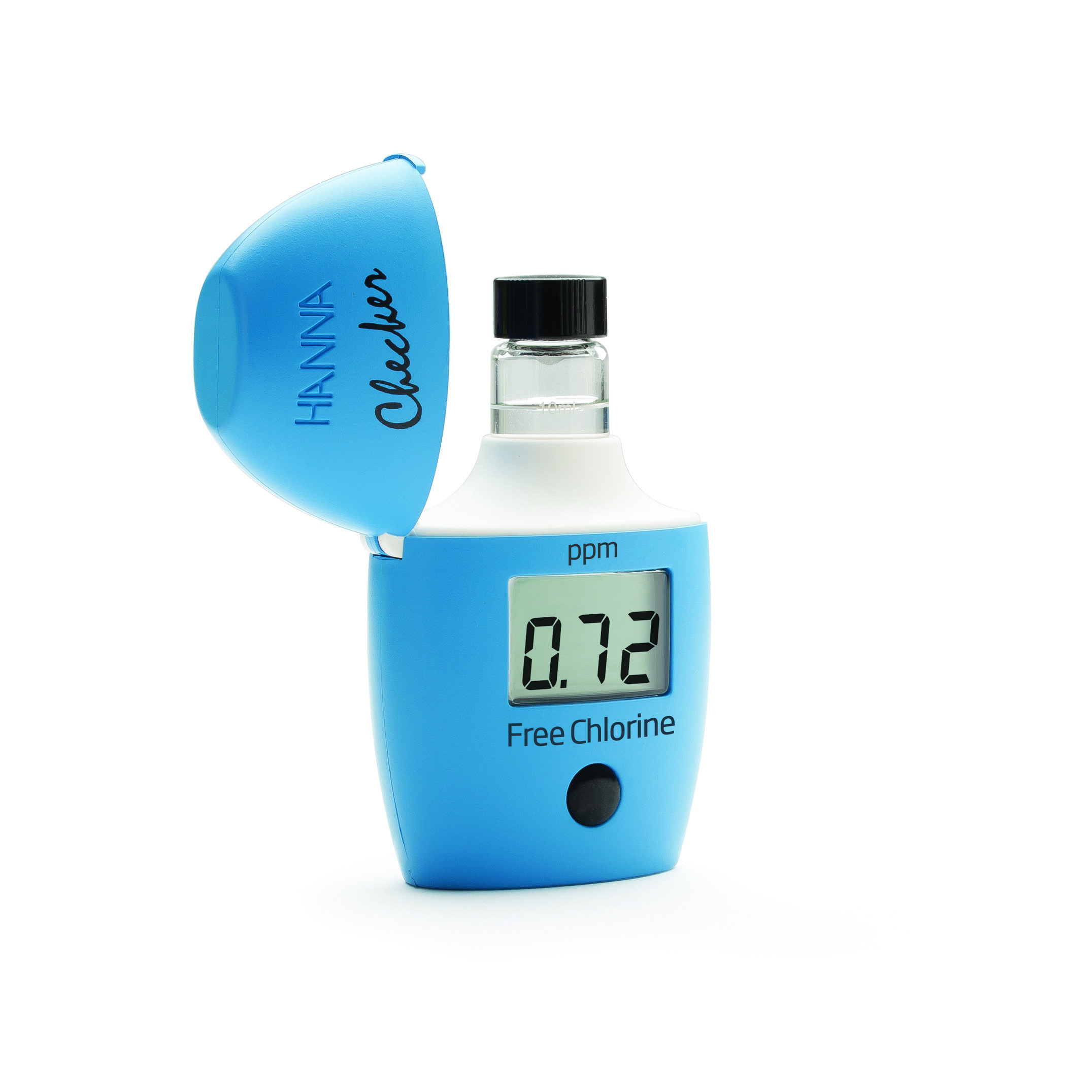 Checker za slobodni klor® HC - HI701