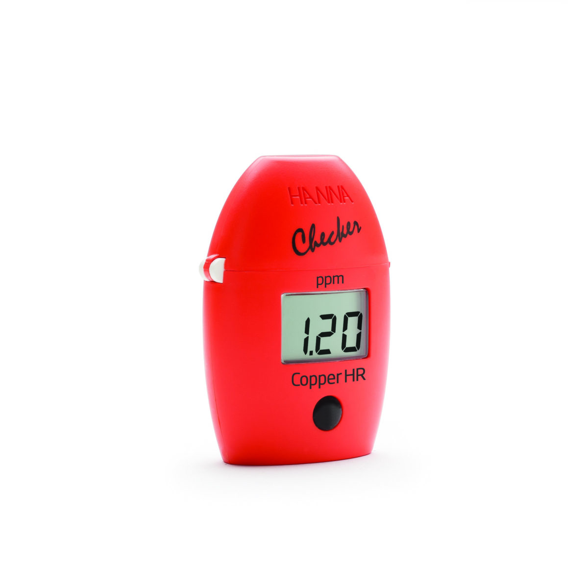 Checker® za bakar (visoki raspon) HC-HI702