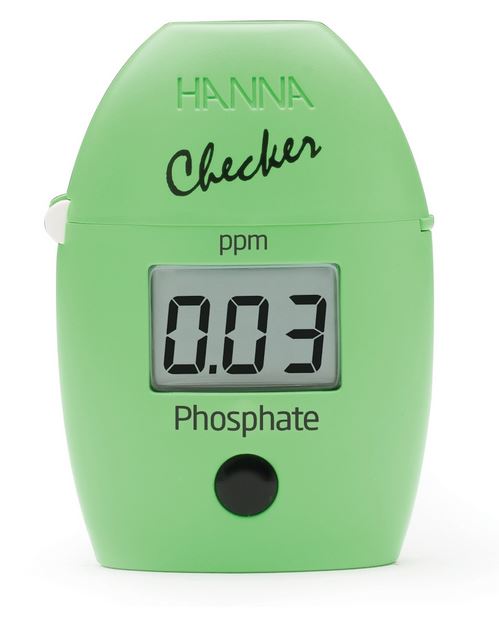 Checker® za fosfate (Niski Raspon) HC - HI713