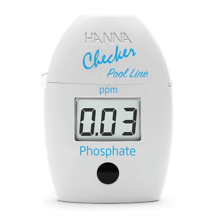 Pool Line Checker® ručni kolorimetar za fosfate HI7134
