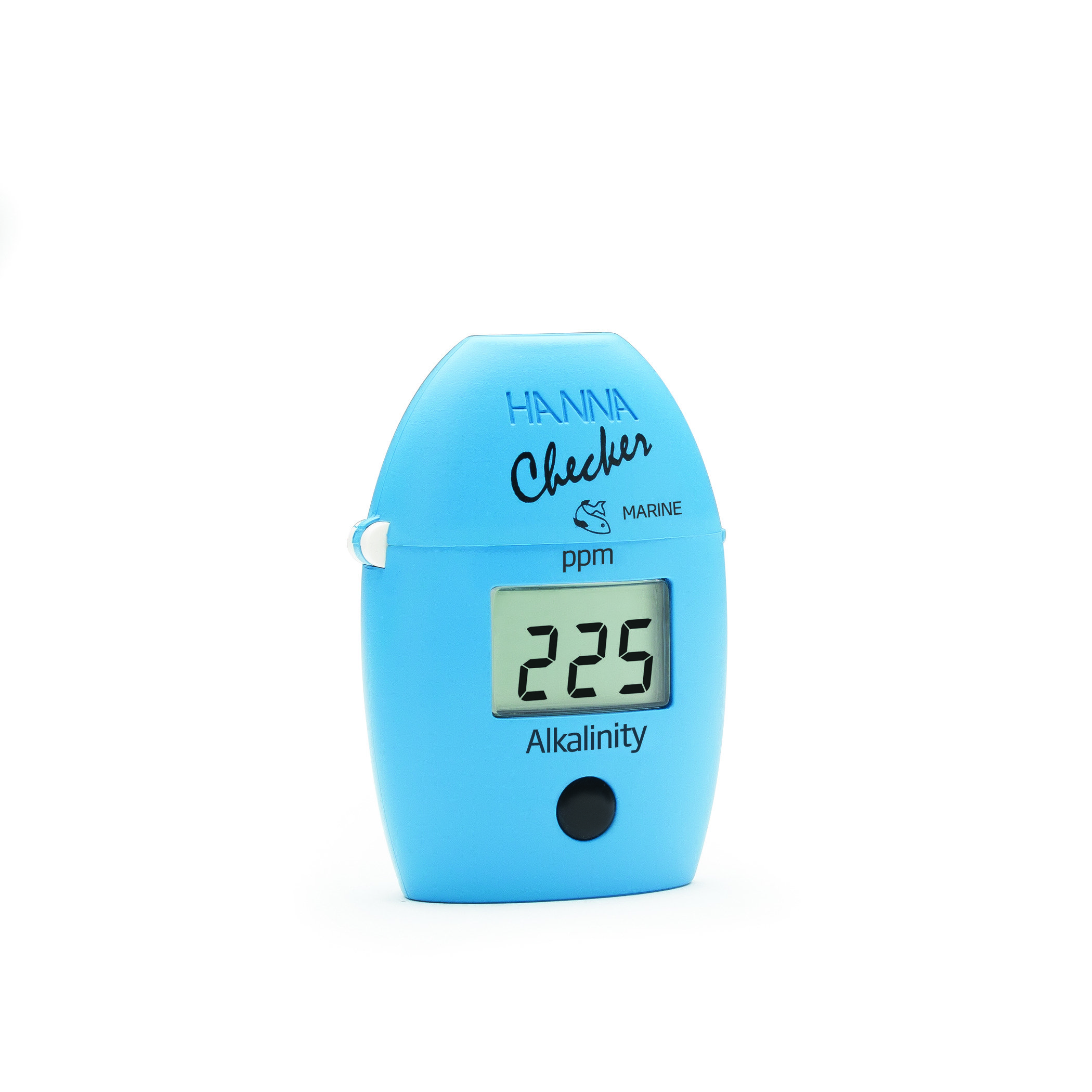 Morski (dKH) Checker® za alkalitet HC - HI772