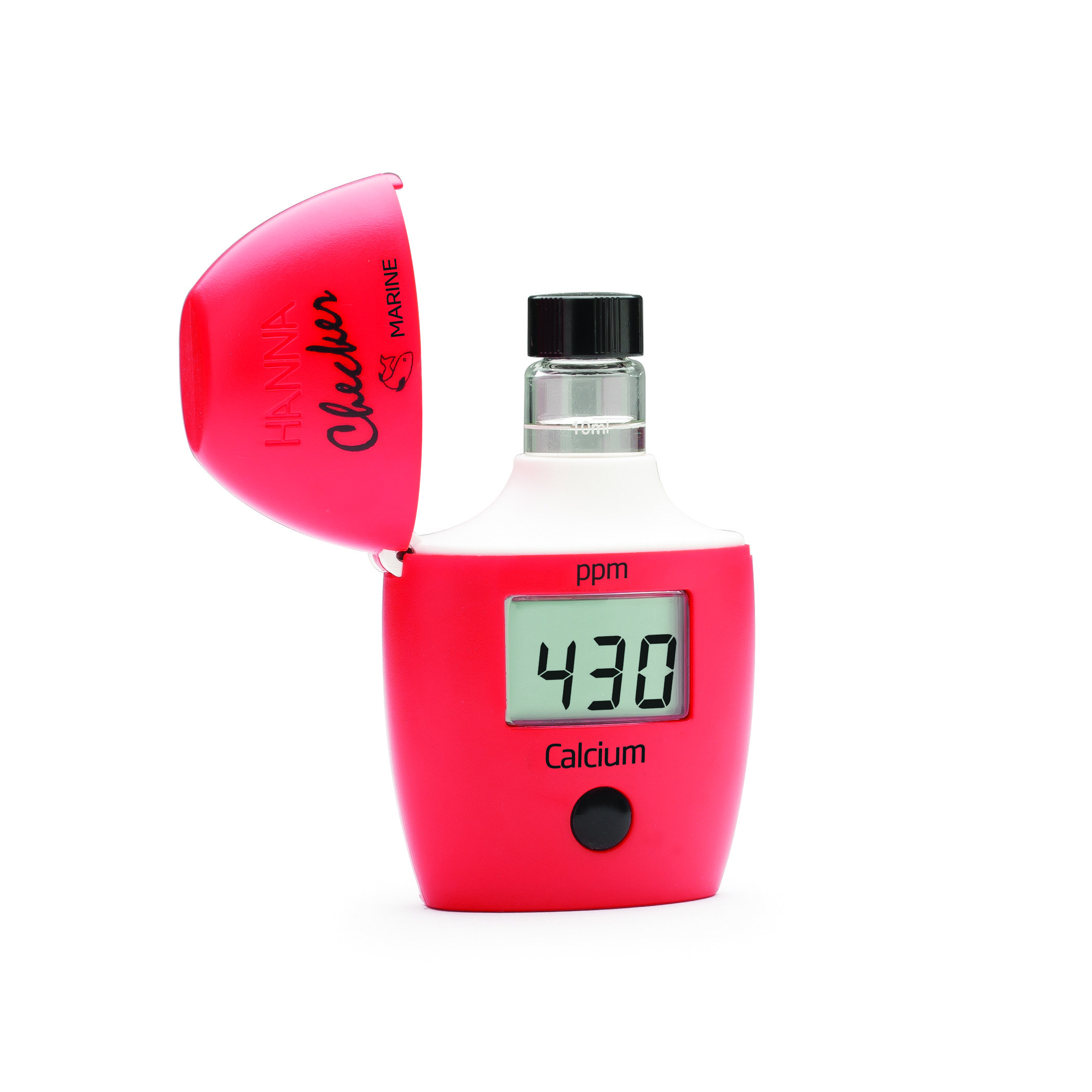 Morski Checker® za kalcij HC - HI758