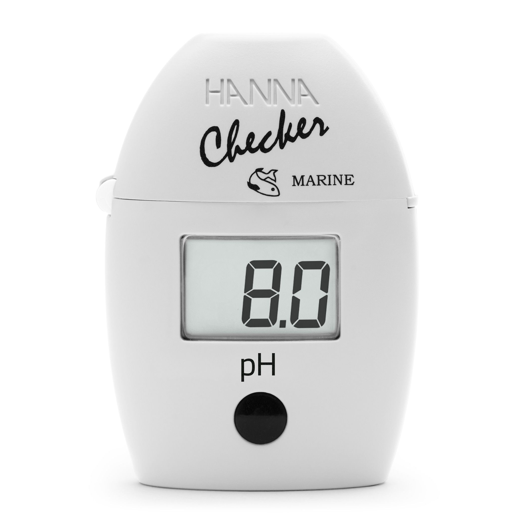 Marine pH Checker® HC - HI780
