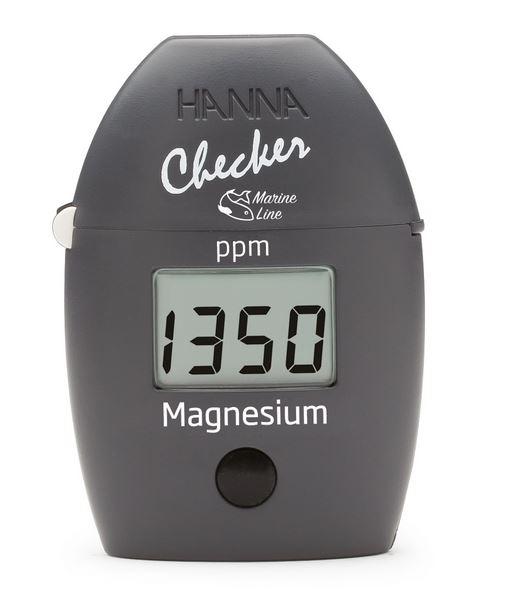 Marine Magnesium Checker® HC