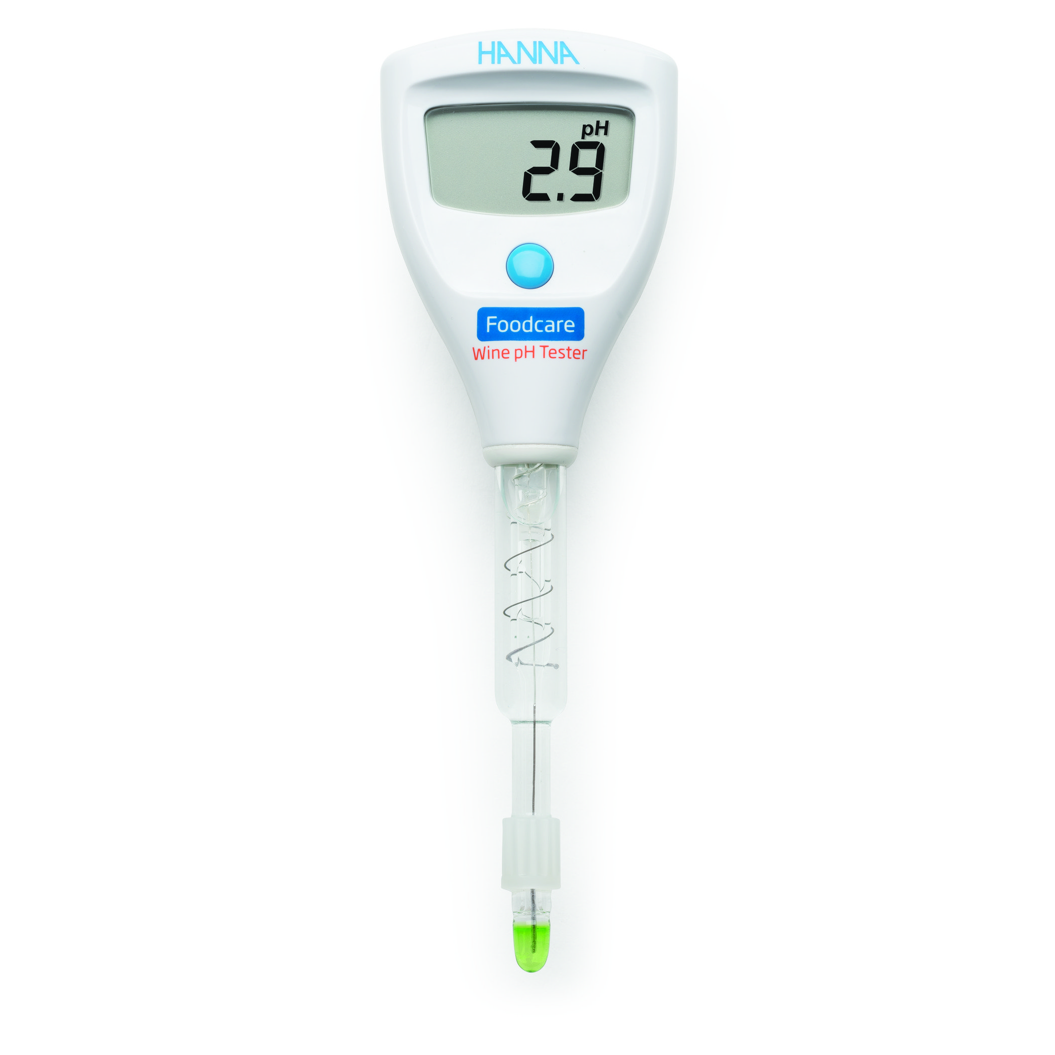 Wine pH Tester - HI981033