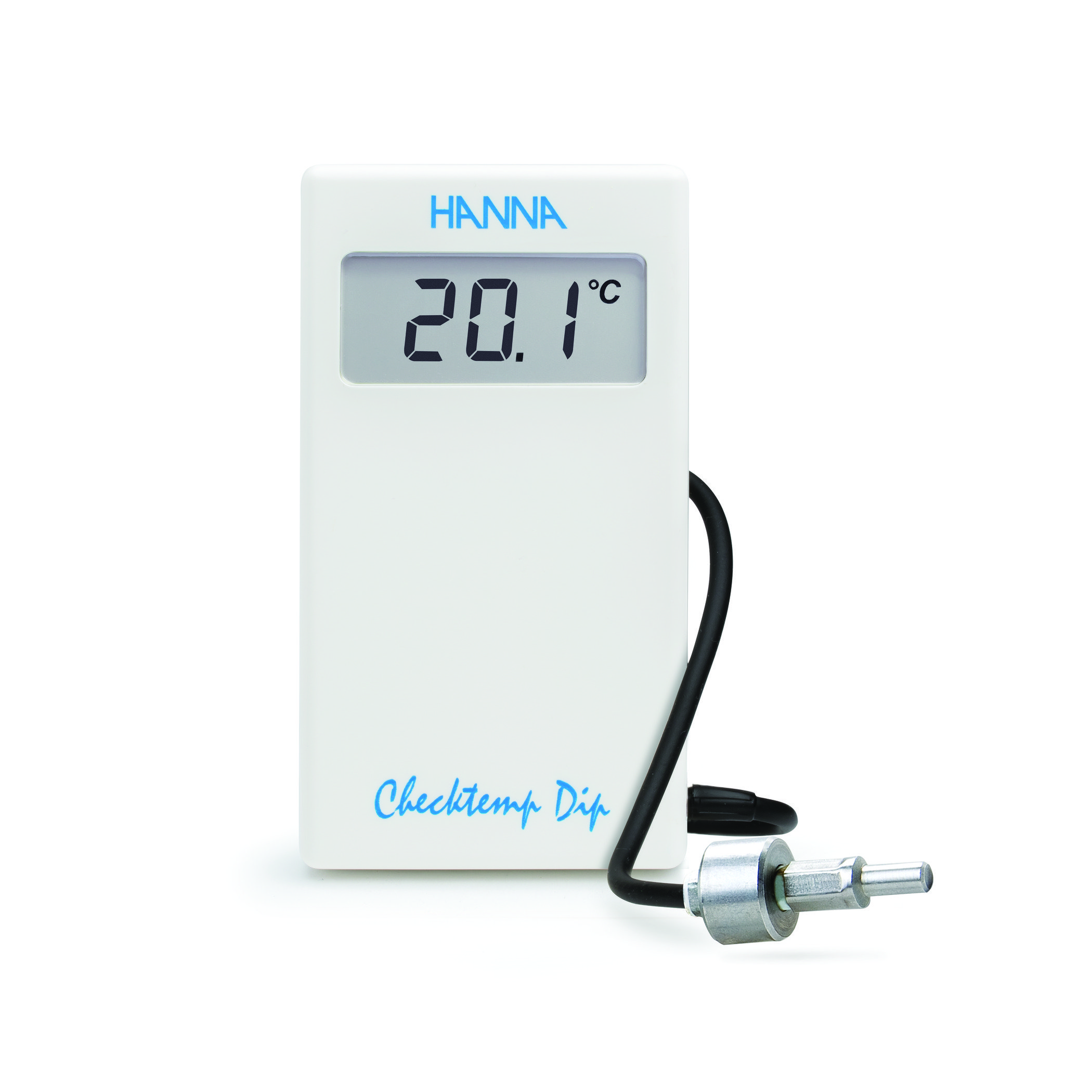 Digitalni Termometar Checktemp Dip - HI98539